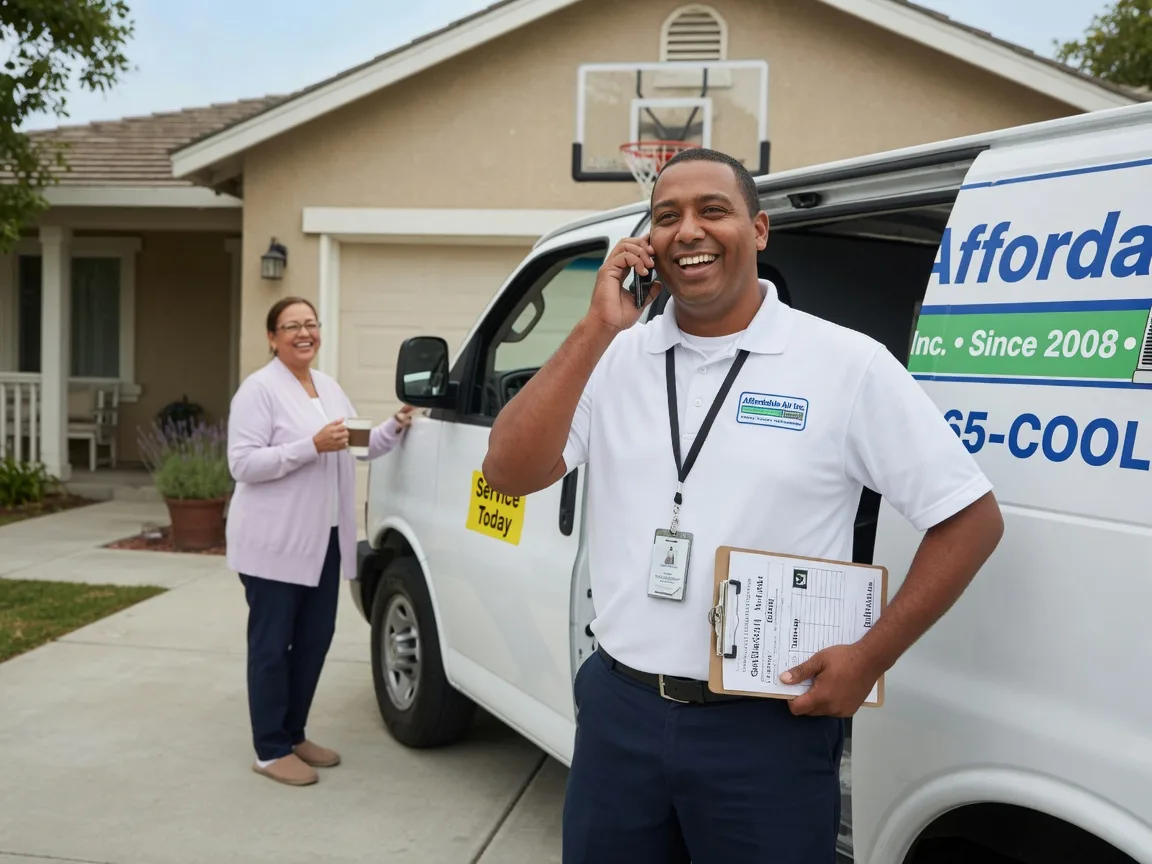 Central Ac Repair Cape May, NJ FAQs